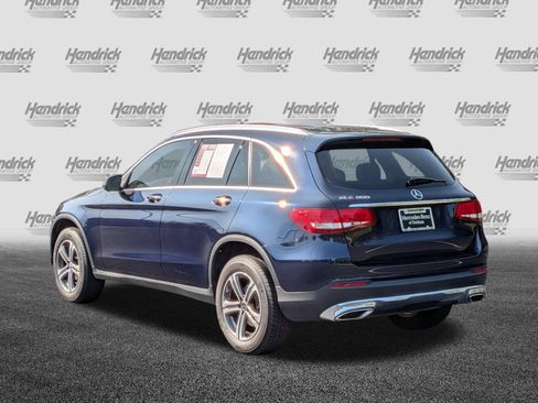 Used 2019 Mercedes-Benz GLC 300 image 8