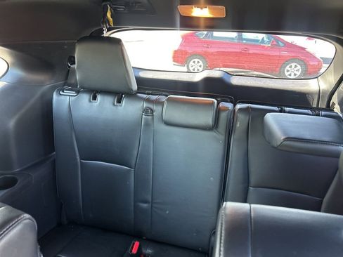 Used 2023 Toyota Highlander XSE AWD/4WD image 18