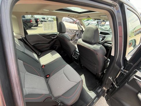 Used 2020 Subaru Forester Sport AWD/4WD image 15