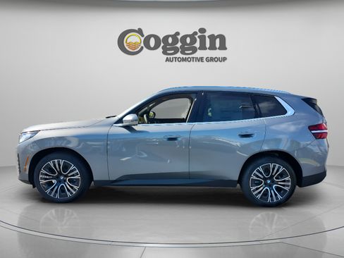New 2026 BMW X3 xDrive30i w/ Convenience Package AWD/4WD image 3