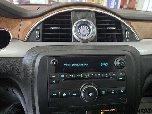 Used 2012 Buick Enclave Convenience AWD/4WD image 25