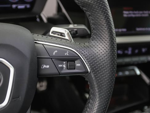 Used 2024 Audi RS 3 image 13