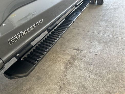 Used 2025 Ford F450 XL w/ FX4 Off-Road Package AWD/4WD image 14