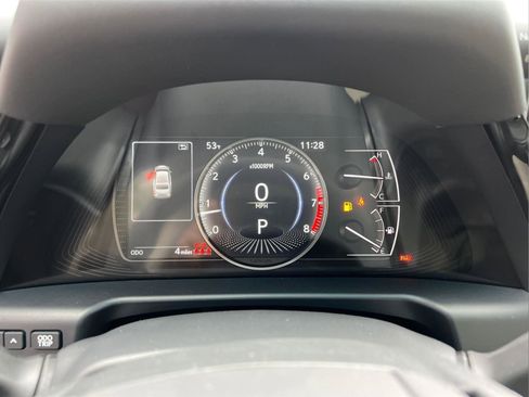 New 2025 Lexus ES 350 w/ Premium Package image 21