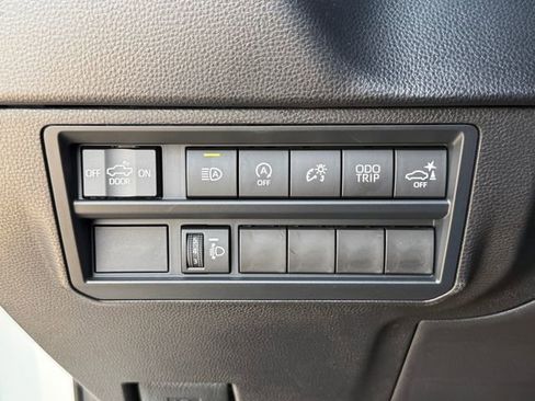 Used 2026 Toyota Tundra SR5 w/ SR5 Convenience Package image 23