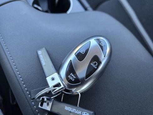 Used 2024 Hyundai Sonata SEL w/ Convenience Package image 30