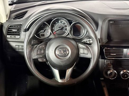 Used 2016 MAZDA CX-5 Sport image 13