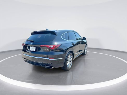 Used 2022 Acura MDX SH-AWD w/ Advance Package image 8