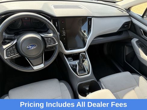 Certified 2025 Subaru Outback Premium AWD/4WD image 13