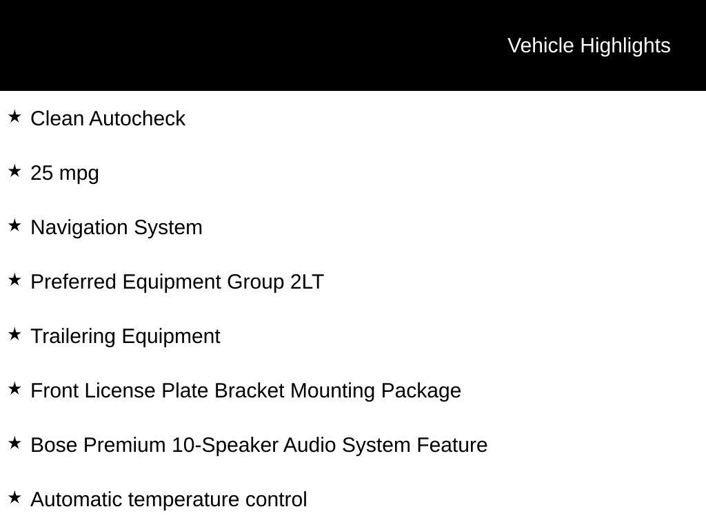 Used 2021 Chevrolet Traverse RS AWD/4WD image 10