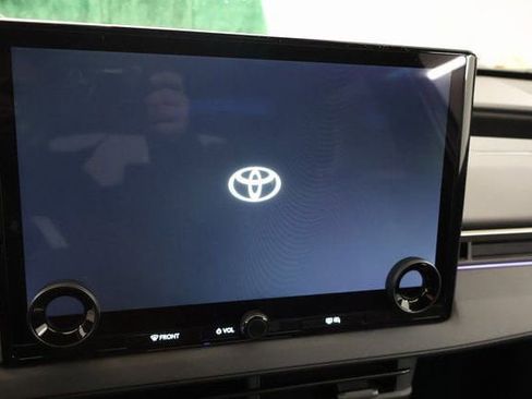 New 2026 Toyota bZ image 18