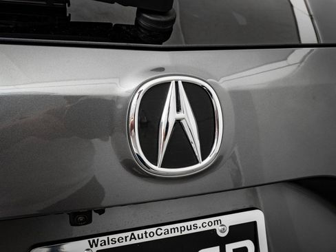 New 2026 Acura RDX A-Spec image 9