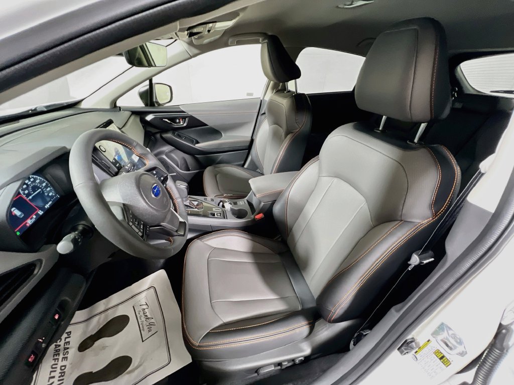 New 2026 Subaru Crosstrek 2.5i Limited w/ Crosstrek Mirror Package AWD/4WD image 16