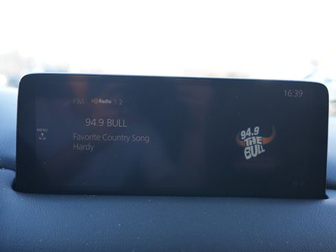 Certified 2023 MAZDA CX-5 AWD 2.5 S w/ Select Package image 11