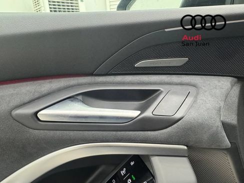 New 2026 Audi SQ5 Premium Plus AWD/4WD image 28