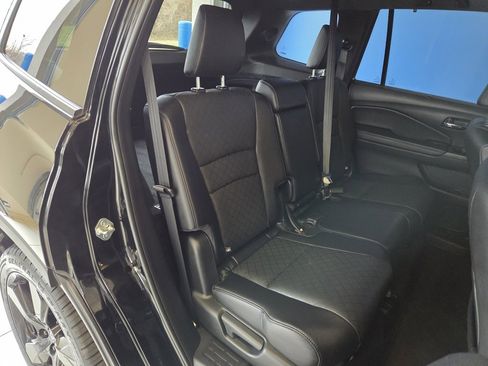 Certified 2021 Honda Passport Elite image 26