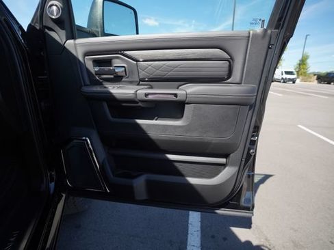 New 2026 RAM 2500 Limited AWD/4WD image 20
