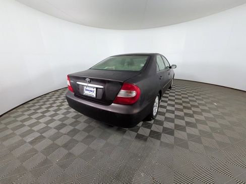 Used 2003 Toyota Camry LE image 3