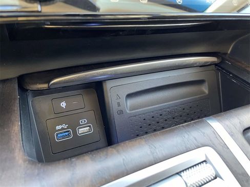 Used 2024 Genesis GV80 3.5T image 31