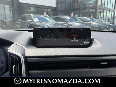 New 2026 MAZDA CX-50 AWD 2.5 S w/ Weather Package image 29