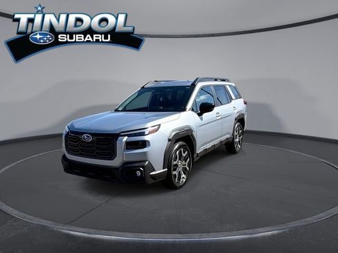 New 2026 Subaru Outback Touring XT image 4