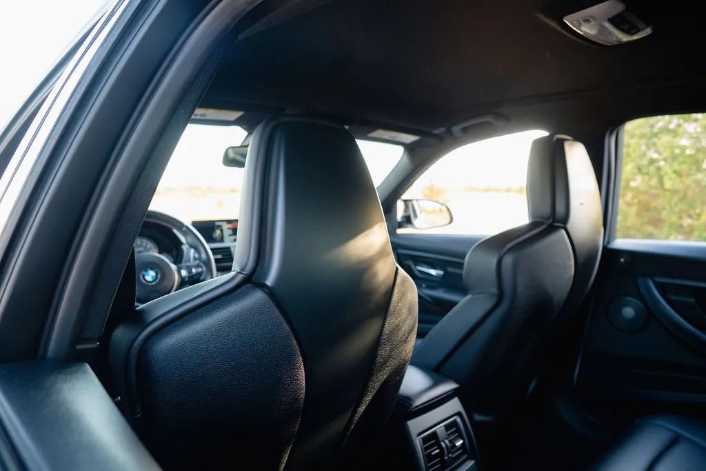 Used 2016 BMW M3 RWD image 57