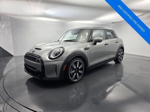 Used 2024 MINI Cooper S FWD image 8