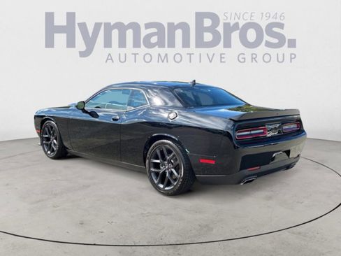 Used 2023 Dodge Challenger GT w/ Plus Package image 5