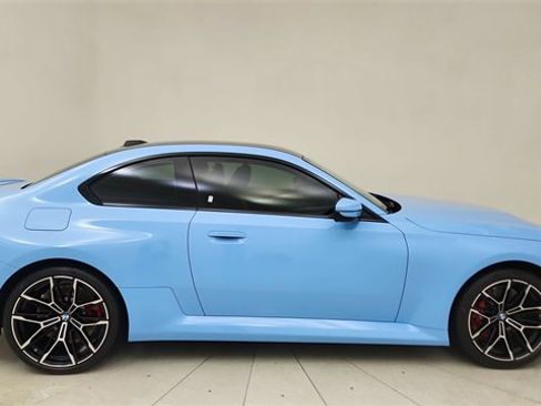 Used 2024 BMW M2 w/ Lighting Package image 6