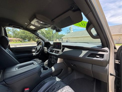 Used 2023 Chevrolet Tahoe LS RWD image 23