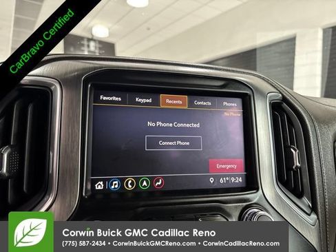 Certified 2019 GMC Sierra 1500 Denali w/ Denali Ultimate Package AWD/4WD image 27
