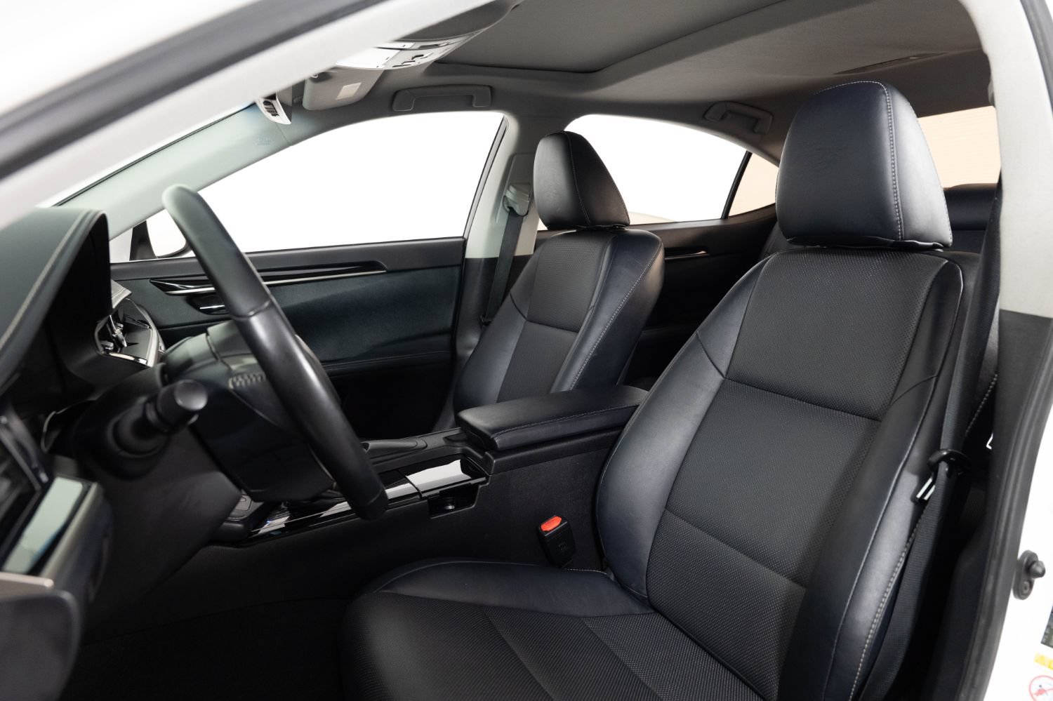 Used 2017 Lexus ES 350 w/ Accessory Package FWD image 15