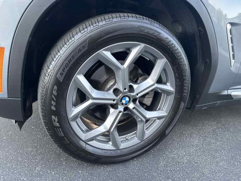Used 2024 BMW X3 xDrive30i image 55