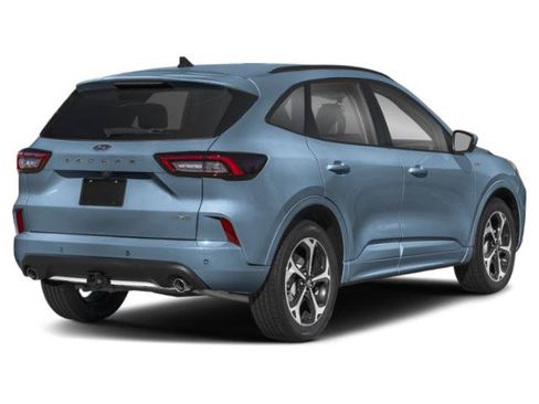 Used 2023 Ford Escape ST-Line Select w/ Tech Pack #2 AWD/4WD image 2