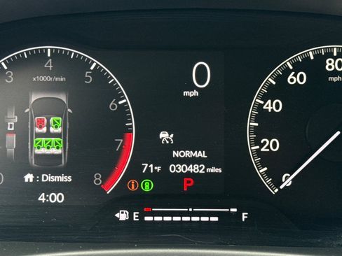 Used 2024 Honda Civic Sport image 25
