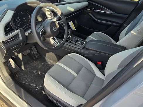 New 2026 MAZDA CX-30 2.5 Turbo w/ Premium Package image 24