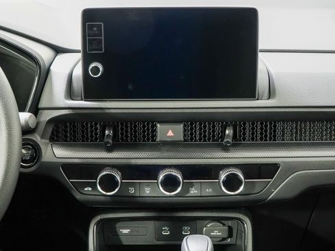 New 2026 Honda CR-V EX image 22