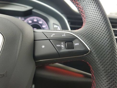 New 2026 Audi Q8 Prestige AWD/4WD image 25