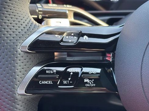 New 2027 Mercedes-Benz CLE 300 4MATIC Cabriolet image 22