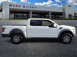 Used 2018 Ford F150 Raptor w/ Equipment Group 802A Luxury video 2