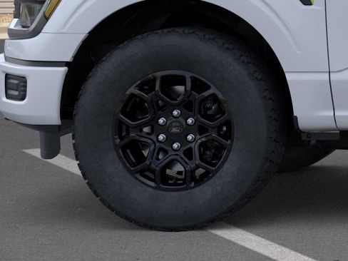 New 2025 Ford F150 STX image 19