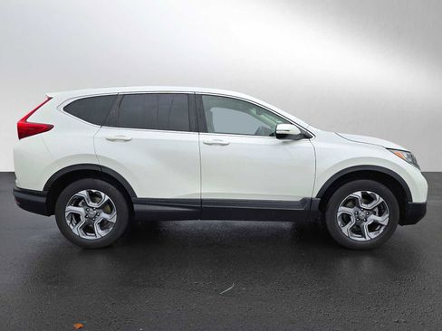 Used 2017 Honda CR-V EX-L image 2