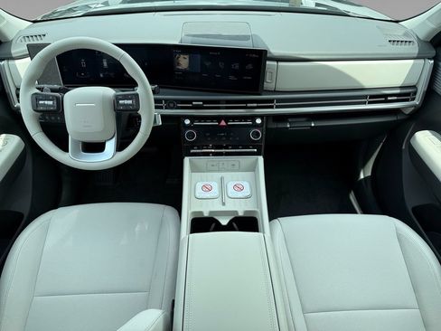 New 2026 Hyundai Santa Fe SE FWD image 15