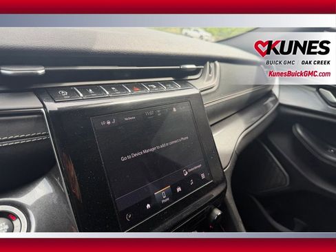 Used 2022 Jeep Grand Cherokee Altitude AWD/4WD image 18