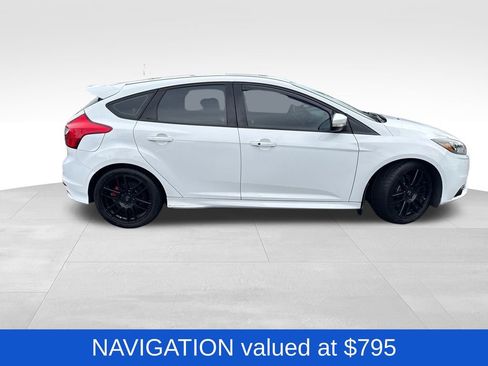 Used 2013 Ford Focus ST image 9