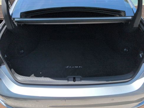 Certified 2025 Lexus ES 350 w/ Premium Package FWD image 20
