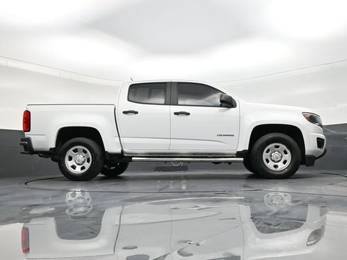 Used 2020 Chevrolet Colorado W/T w/ WT Convenience Package image 26