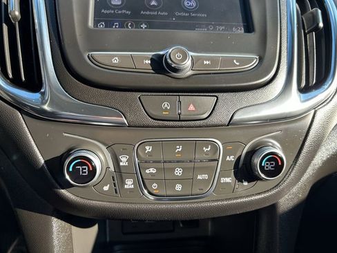 Used 2024 Chevrolet Equinox LT FWD image 14