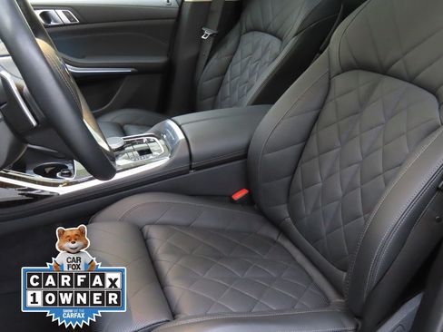 Used 2025 BMW X7 xDrive40i image 10