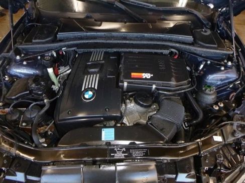 Used 2008 BMW 335xi Coupe image 7